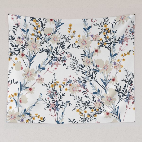 Item preview, Botanic Samples designed and sold by mischellero.