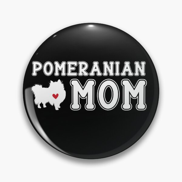 Item preview, Pomeranian Mom designed and sold by TheAnimalZ00.