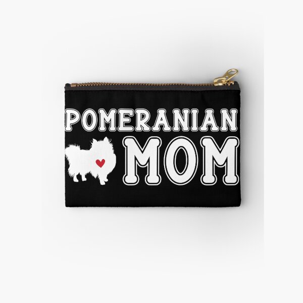 Item preview, Pomeranian Mom designed and sold by TheAnimalZ00.