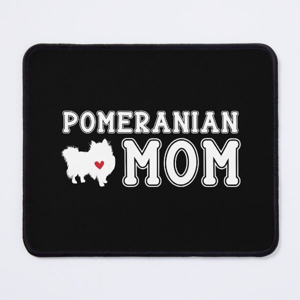 Item preview, Pomeranian Mom designed and sold by TheAnimalZ00.