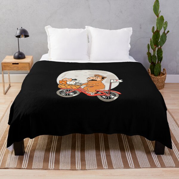 Item preview, Alien loves coffee designed and sold by ppmid.