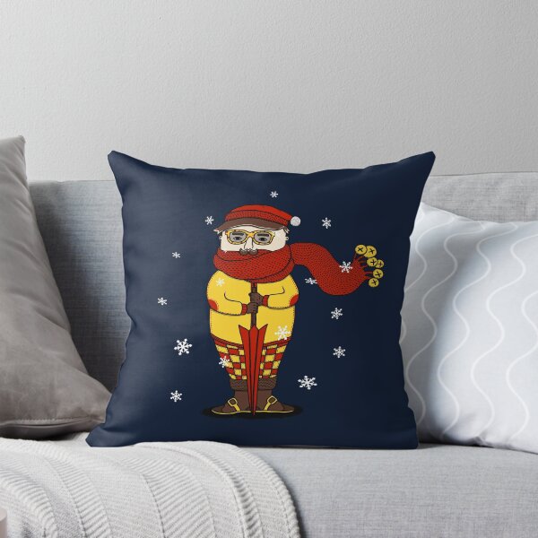 Item preview, Mr. Adventurer designed and sold by Bohsky.