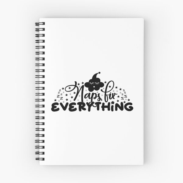 Item preview, Naps Fix Everything designed and sold by Hairball-Pets.