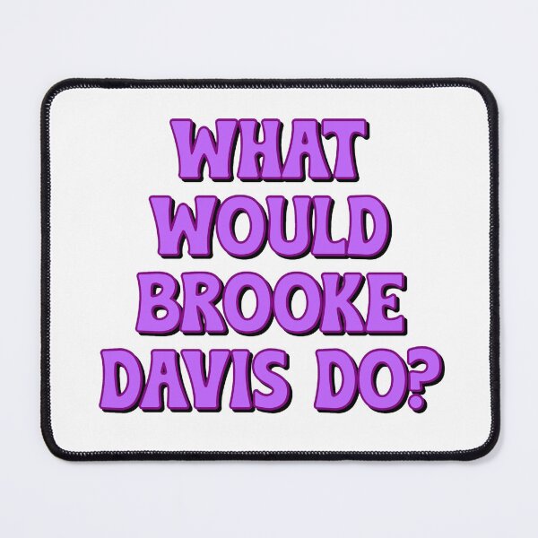 Item preview, Brooke Davis— One Tree Hill designed and sold by annagcrow.