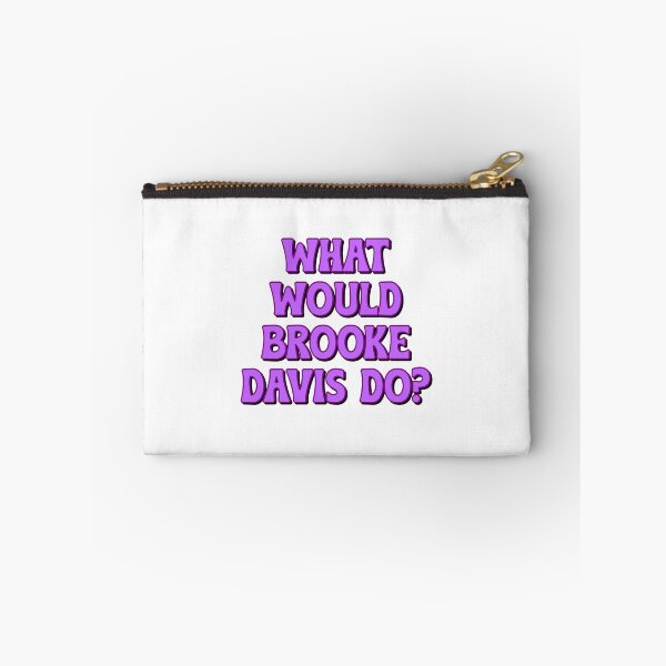 Item preview, Brooke Davis— One Tree Hill designed and sold by annagcrow.
