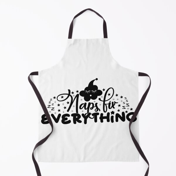 Item preview, Naps Fix Everything  designed and sold by Hairball-Pets.