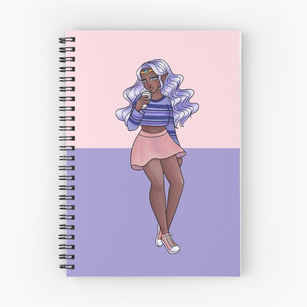 Item preview, Allura designed and sold by Jasmine Spoonheim.
