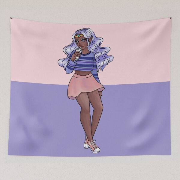Item preview, Allura designed and sold by Jasmine Spoonheim.