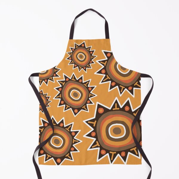 Item preview, African ethnic tribal bogolan designed and sold by Wolagno.