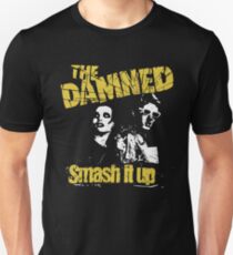 The Damned Unisex T-Shirt