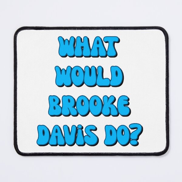 Item preview, Brooke Davis— One Tree Hill designed and sold by annagcrow.