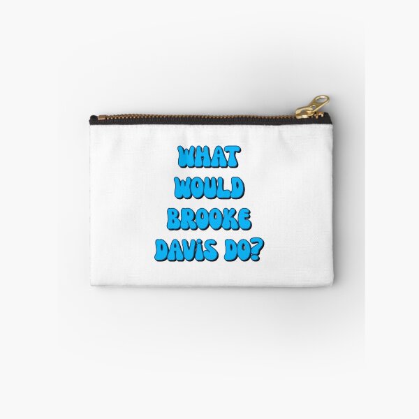 Item preview, Brooke Davis— One Tree Hill designed and sold by annagcrow.