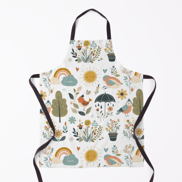 Item preview, Botanical Bliss designed and sold by Dominika Farkašová.