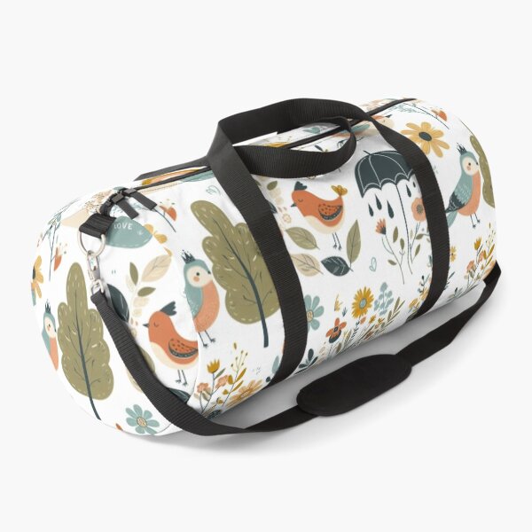 Item preview, Botanical Bliss designed and sold by Dominika Farkašová.