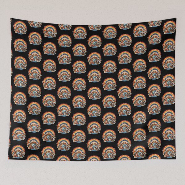 Item preview, Asian Pacific American Heritage Month Rainbow designed and sold by heartsake.