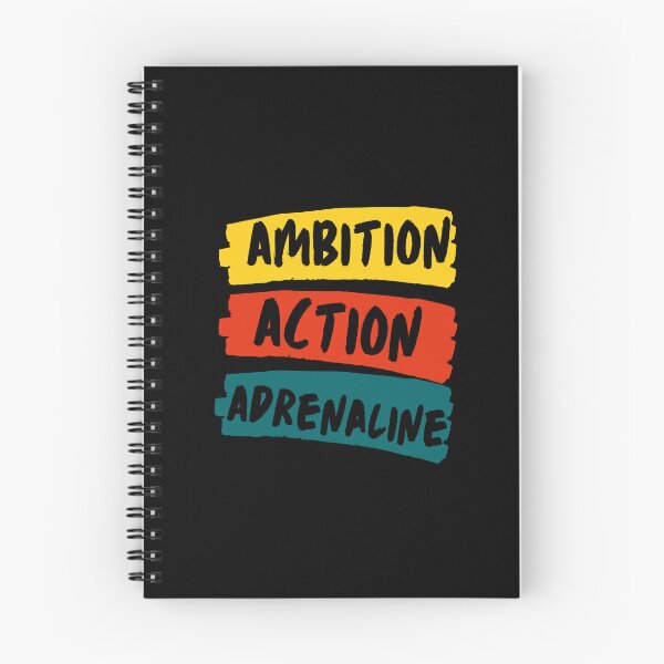 Item preview, Ambition designed and sold by Yzakreativ.