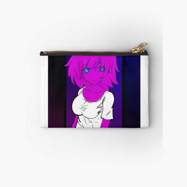 Item preview, G.I.R.L designed and sold by OtakuSketches.