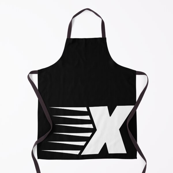 Item preview, Quick Letter X designed and sold by HyperTextHero.