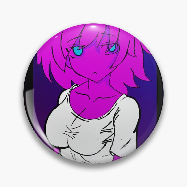 Item preview, G.I.R.L designed and sold by OtakuSketches.