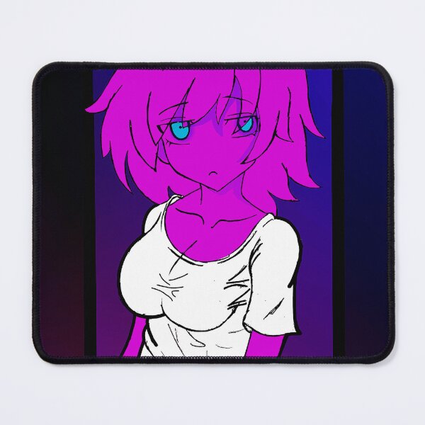 Item preview, G.I.R.L designed and sold by OtakuSketches.