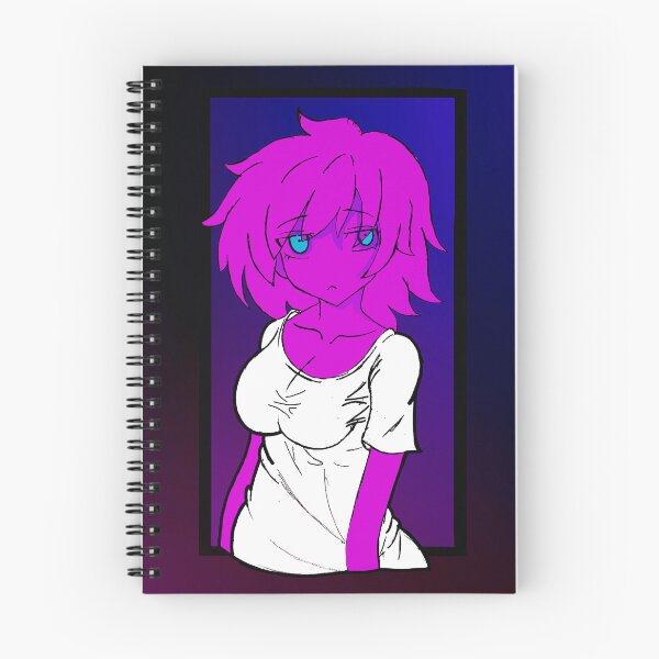 Item preview, G.I.R.L designed and sold by OtakuSketches.