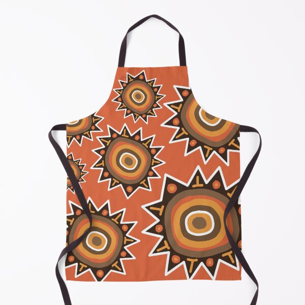 Item preview, Bogolan modèle africain designed and sold by Wolagno.