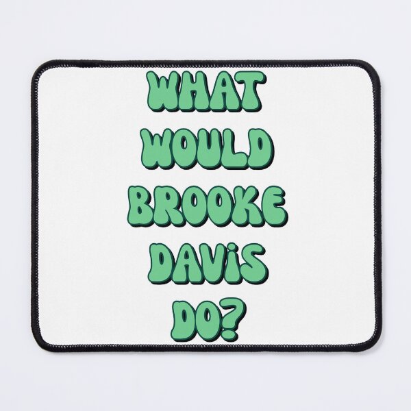 Item preview, Brooke Davis— One Tree Hill designed and sold by annagcrow.