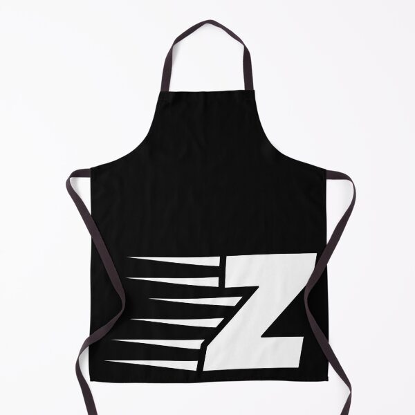 Item preview, Quick Letter Z designed and sold by HyperTextHero.