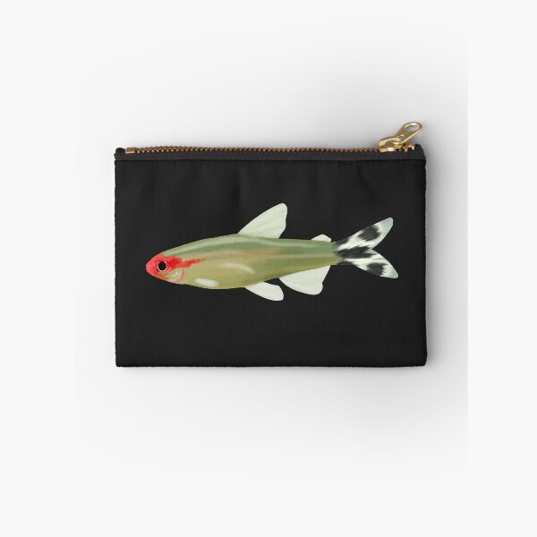 Item preview, Rummy Nose Tetra designed and sold by Iyuda.