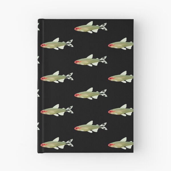 Item preview, Tetra de nariz rummy designed and sold by Iyuda.