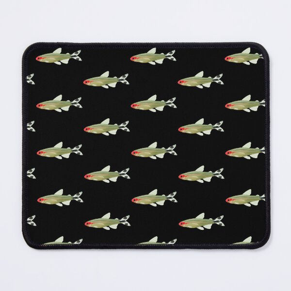 Item preview, Rummy Nose Tetra designed and sold by Iyuda.