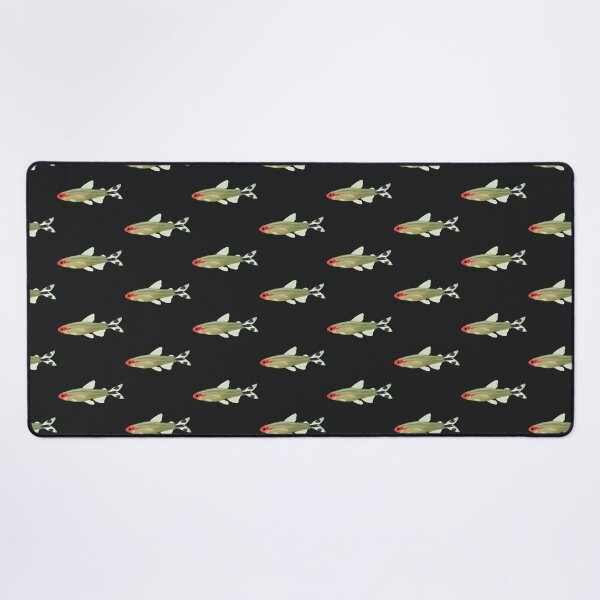Item preview, Rummy Nose Tetra designed and sold by Iyuda.
