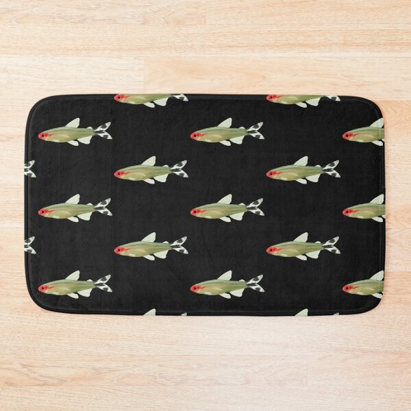 Item preview, Rummy Nose Tetra designed and sold by Iyuda.