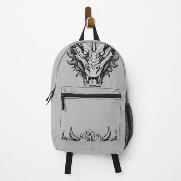 Item preview, Dragonborn designed and sold by EdwardSeslez.