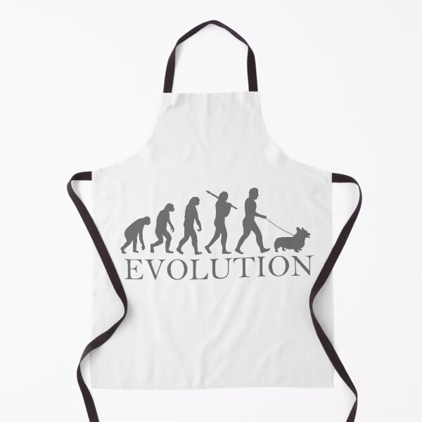 Item preview, Corgi Evolution designed and sold by hemp3x.