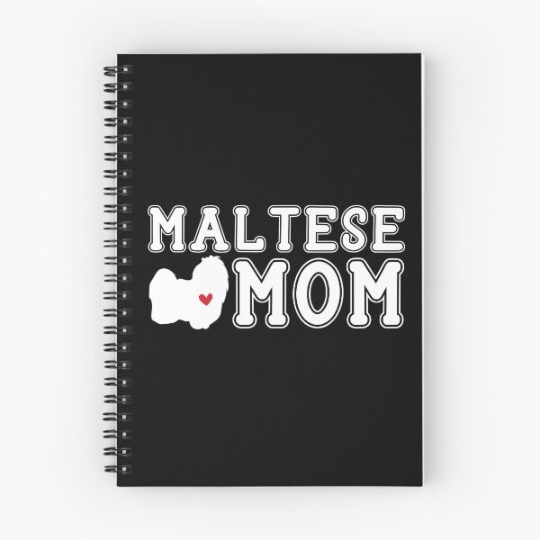 Item preview, Maltese Mom designed and sold by TheAnimalZ00.