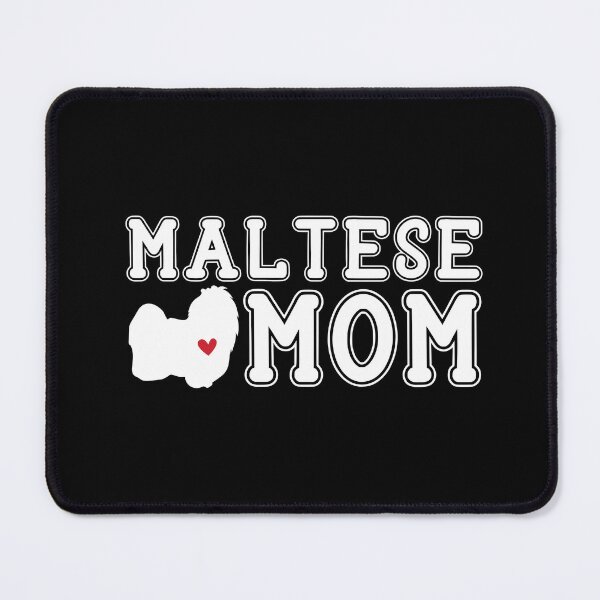 Item preview, Maltese Mom designed and sold by TheAnimalZ00.