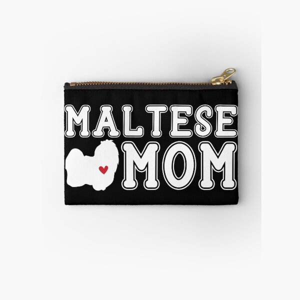 Item preview, Maltese Mom designed and sold by TheAnimalZ00.