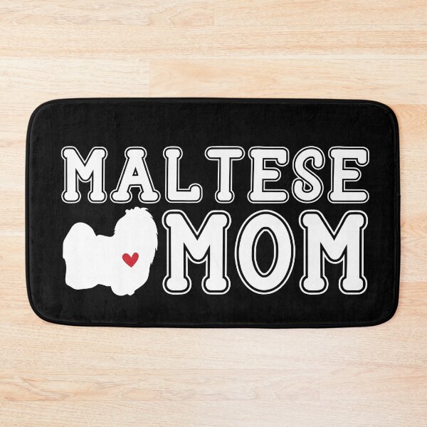 Item preview, Maltese Mom designed and sold by TheAnimalZ00.