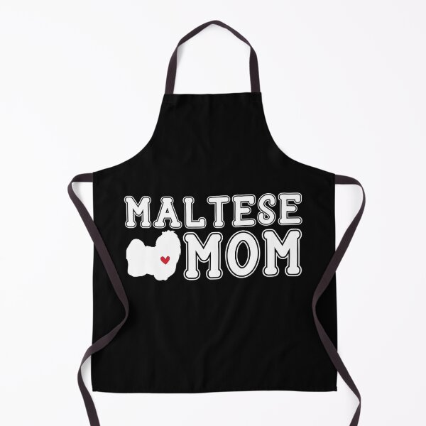 Item preview, Maltese Mom designed and sold by TheAnimalZ00.