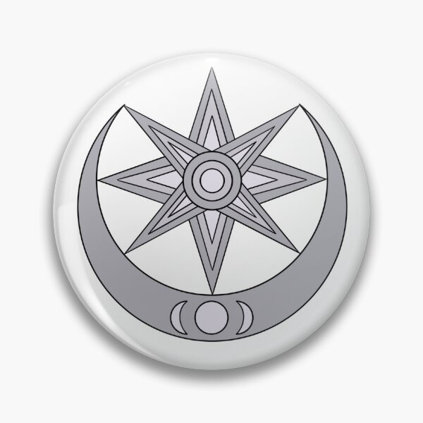 Item preview, Star of Inanna designed and sold by astersigil.