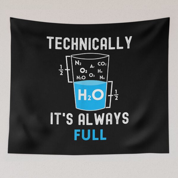 Item preview, Science is Optimistic designed and sold by BanBay.