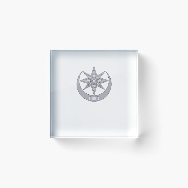 Item preview, Star of Inanna designed and sold by astersigil.