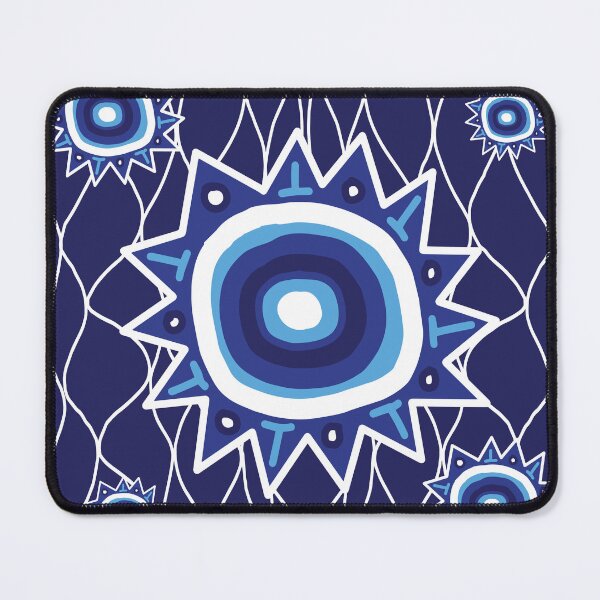 Item preview, Bogolan African pattern designed and sold by Wolagno.
