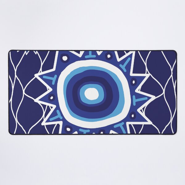 Item preview, Bogolan African pattern designed and sold by Wolagno.