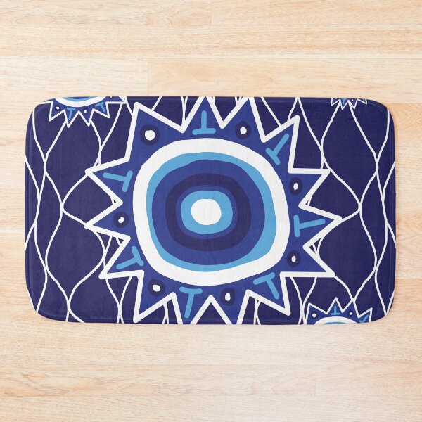 Item preview, Bogolan African pattern designed and sold by Wolagno.
