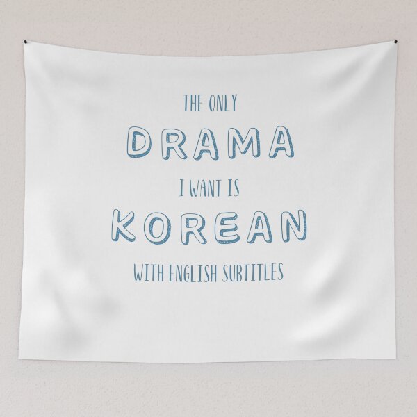 Item preview, Subtitles designed and sold by YourChingu.