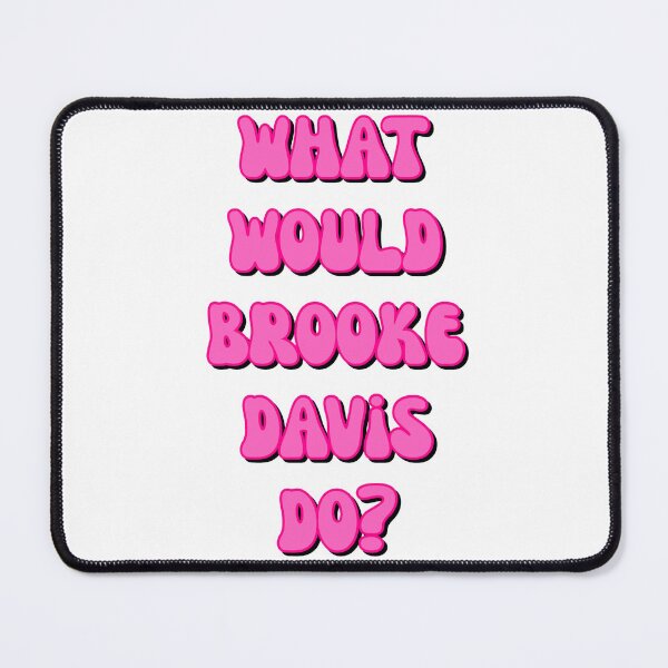 Item preview, Brooke Davis— One Tree Hill designed and sold by annagcrow.