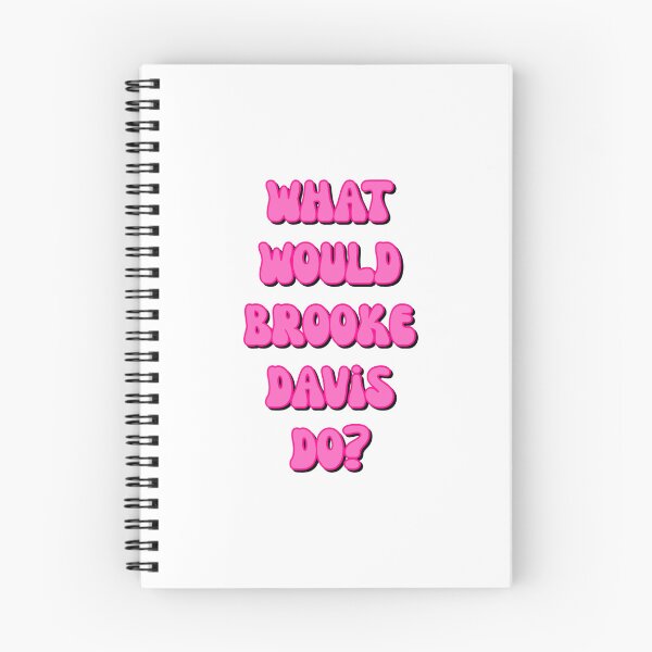 Item preview, Brooke Davis— One Tree Hill designed and sold by annagcrow.