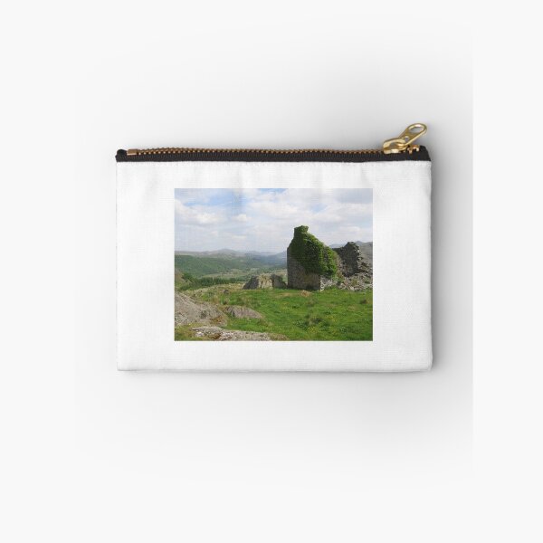 Item preview, Tumbledown farm house in the Duddon Valley in the Lake District designed and sold by CLHawley.